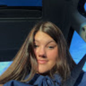 Meet your Posher, Marissa